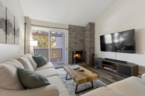 Cozy Condo at Beaver Creek